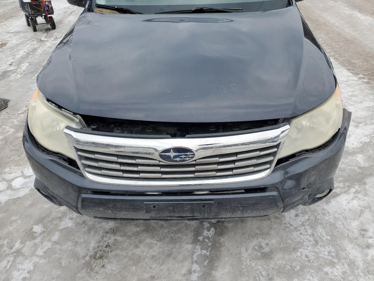 2009 Subaru Forester - Image 12