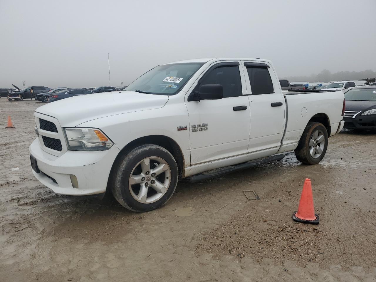 2013 RAM 1500 - Image 1