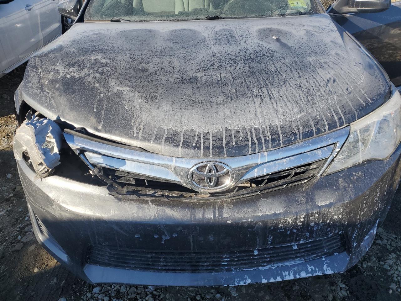 2012 Toyota Camry - Image 11