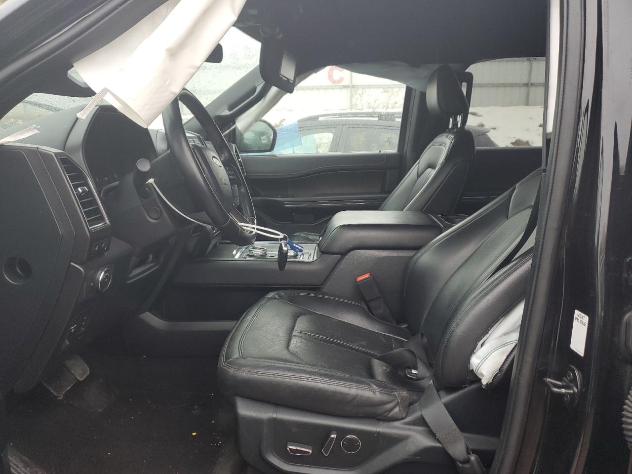 2021 Ford Expedition - Image 7