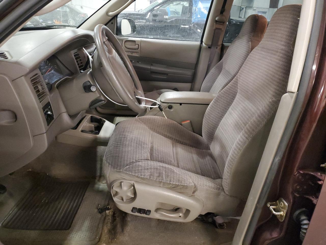 2003 Dodge Durango - Image 7