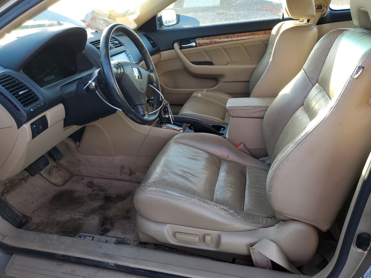 2003 Honda Accord - Image 7