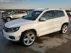 2016 Volkswagen Tiguan S for Sale in Grand Prairie, TX - Rear End
