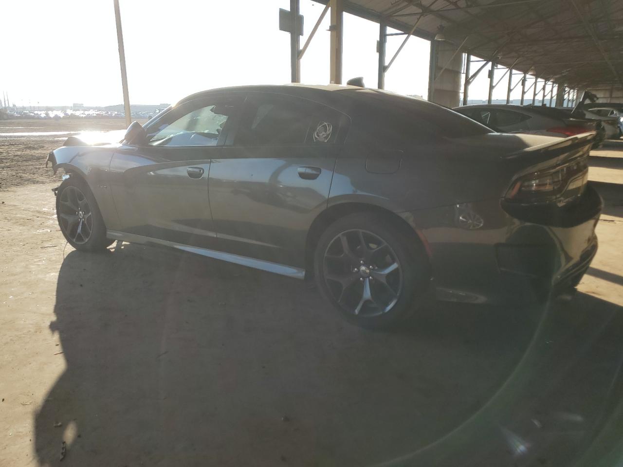 2019 Dodge Charger - Image 2