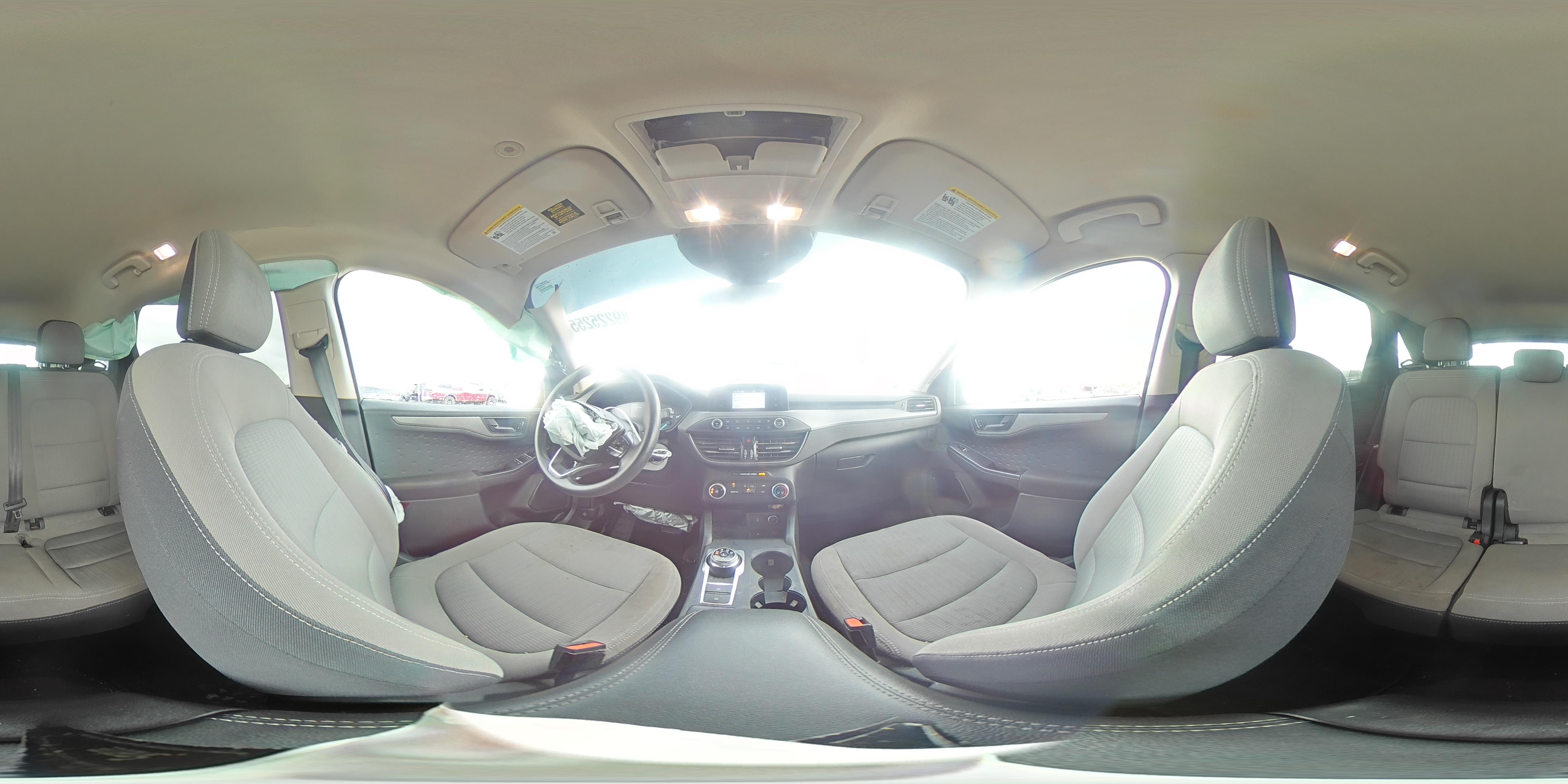 2020 Ford Escape - Image 14