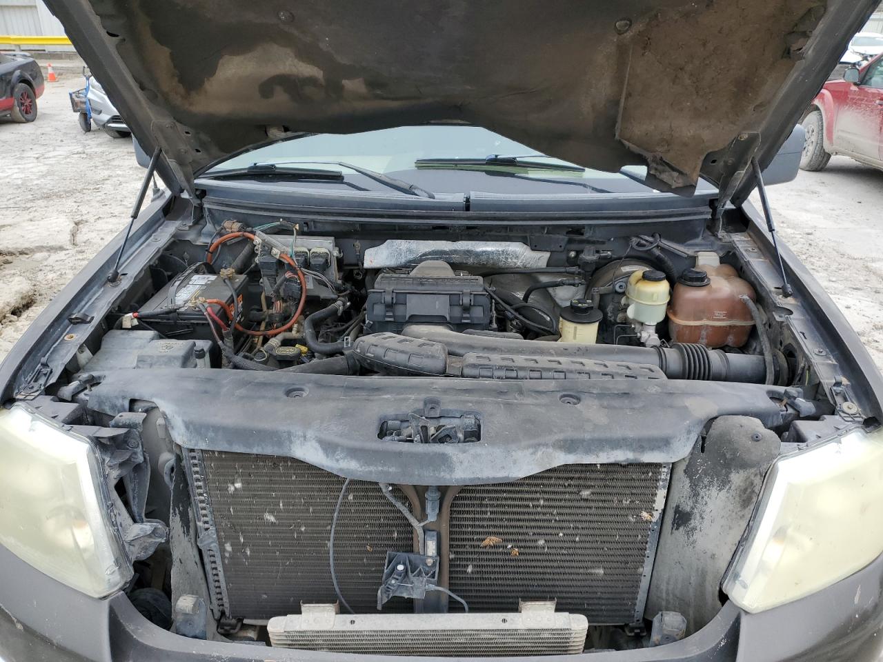 2007 Ford F-150 - Image 11