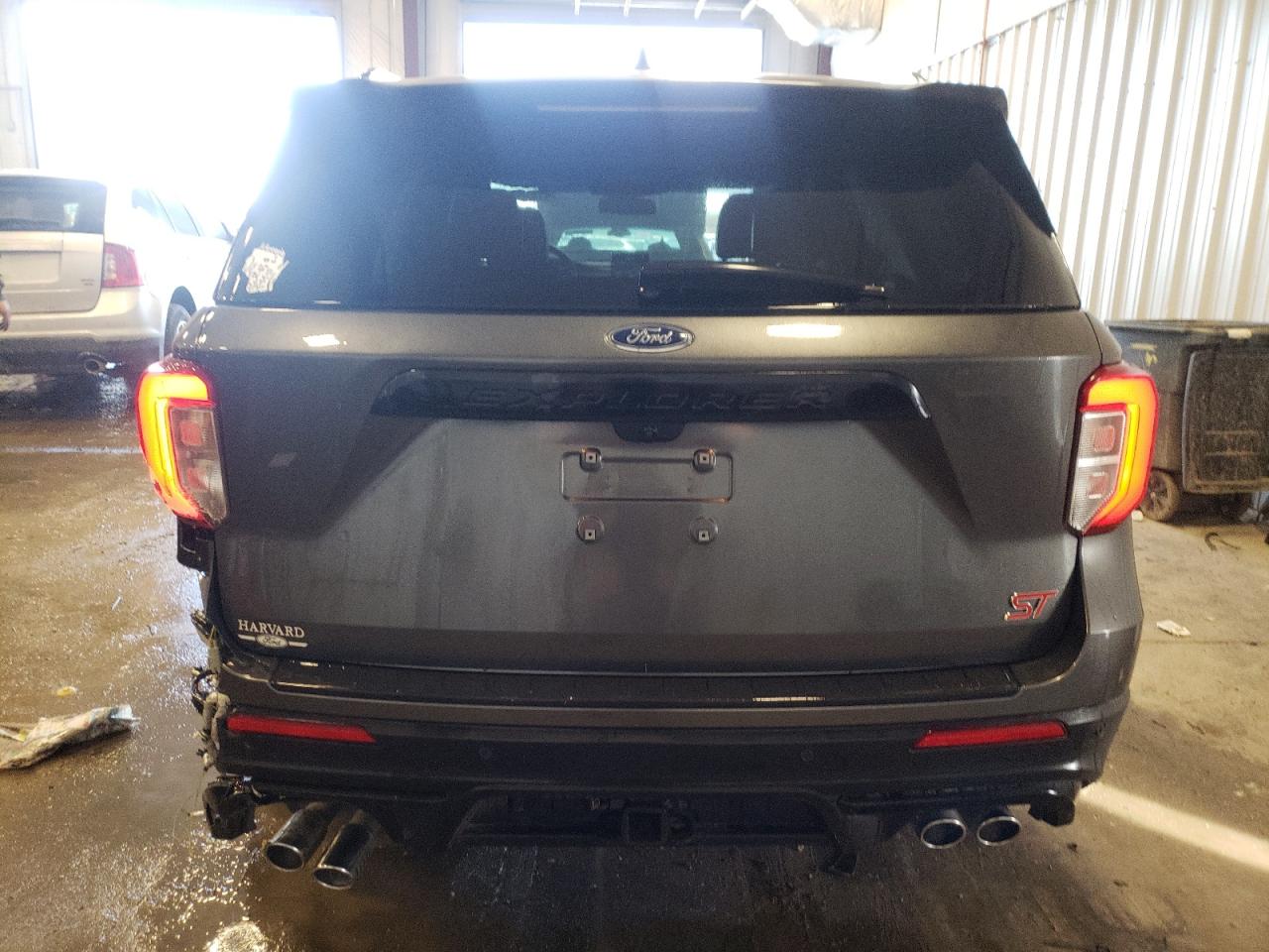 2020 Ford Explorer - Image 6
