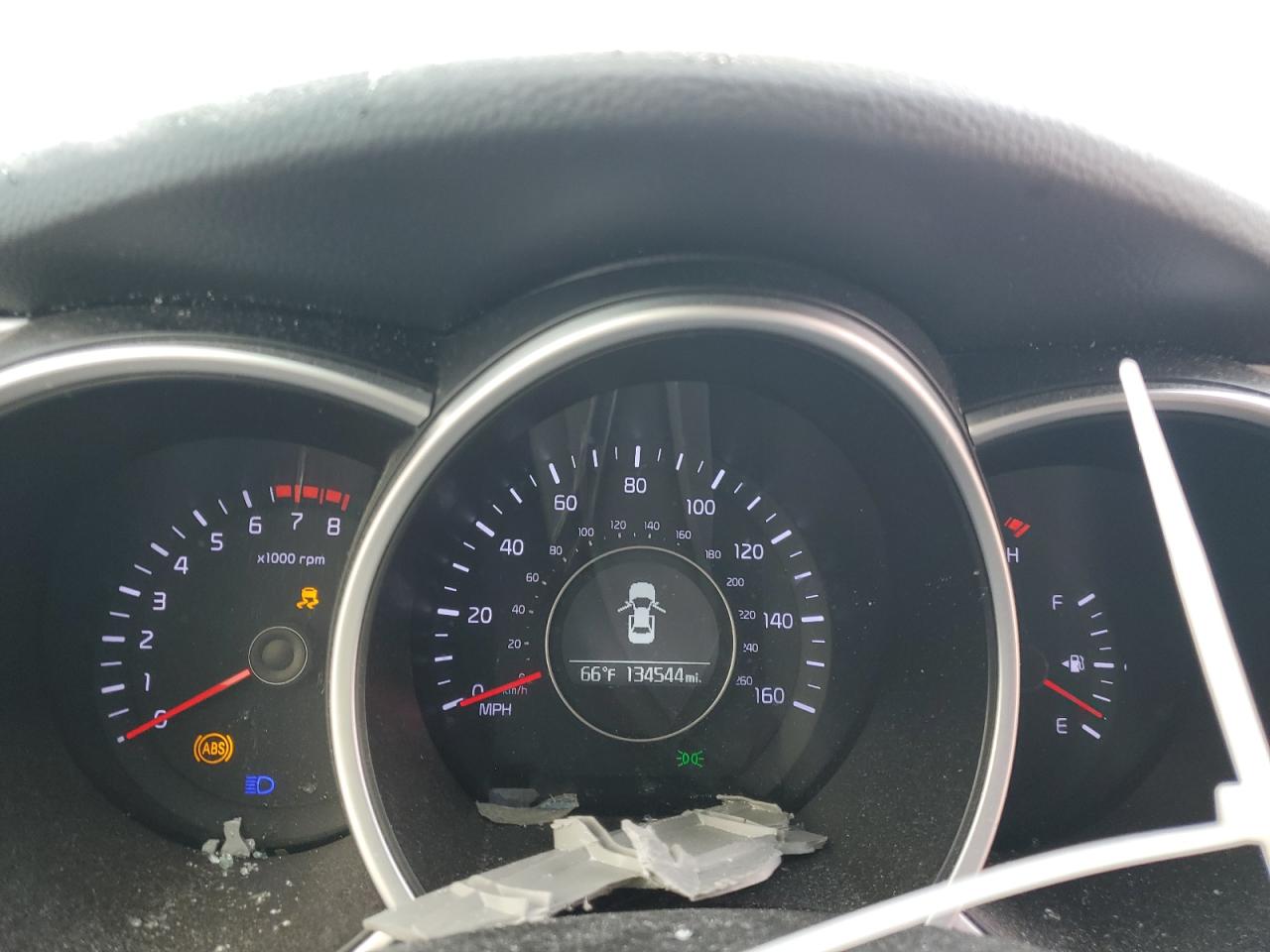 2015 Kia Optima - Image 9