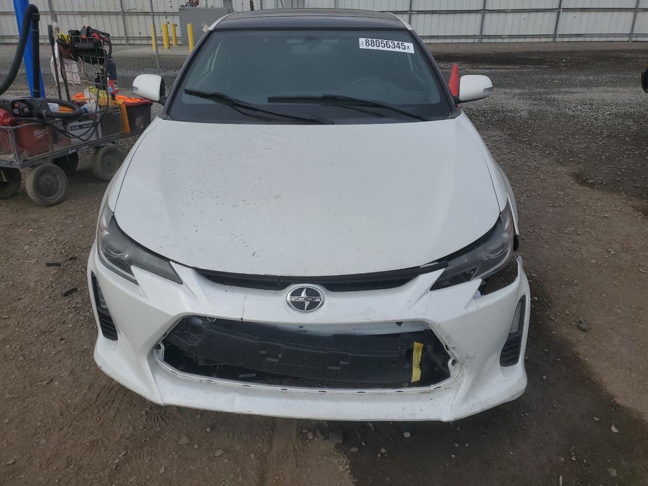 2016 Toyota tC - Image 5