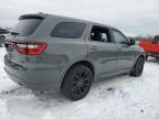 2019 Dodge Durango Gt продається в Columbus, OH - Vandalism