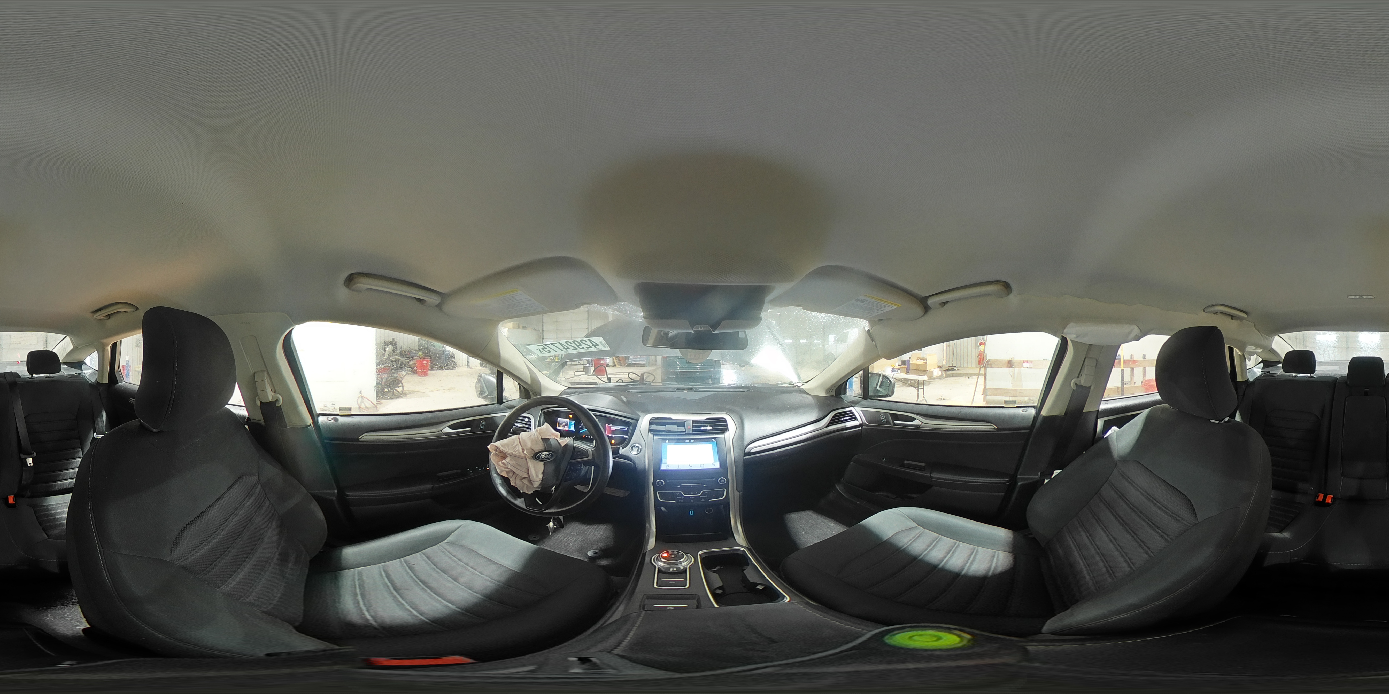 2018 Ford Fusion - Image 14