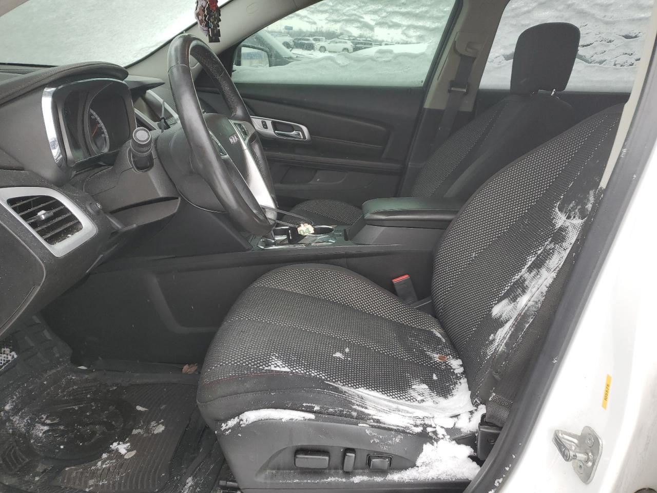 2015 GMC Terrain - Image 7