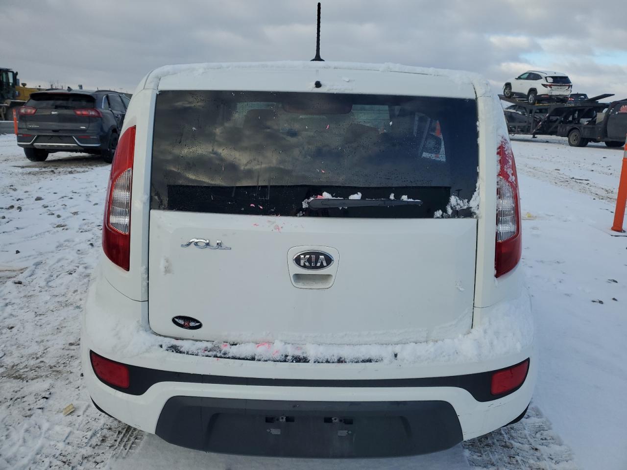 2013 Kia Soul - Image 6