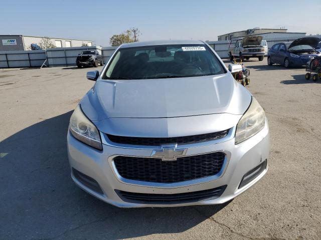  CHEVROLET MALIBU 2016 Сріблястий