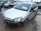 2007 VAUXHALL ASTRA SRI for sale at Copart WESTBURY