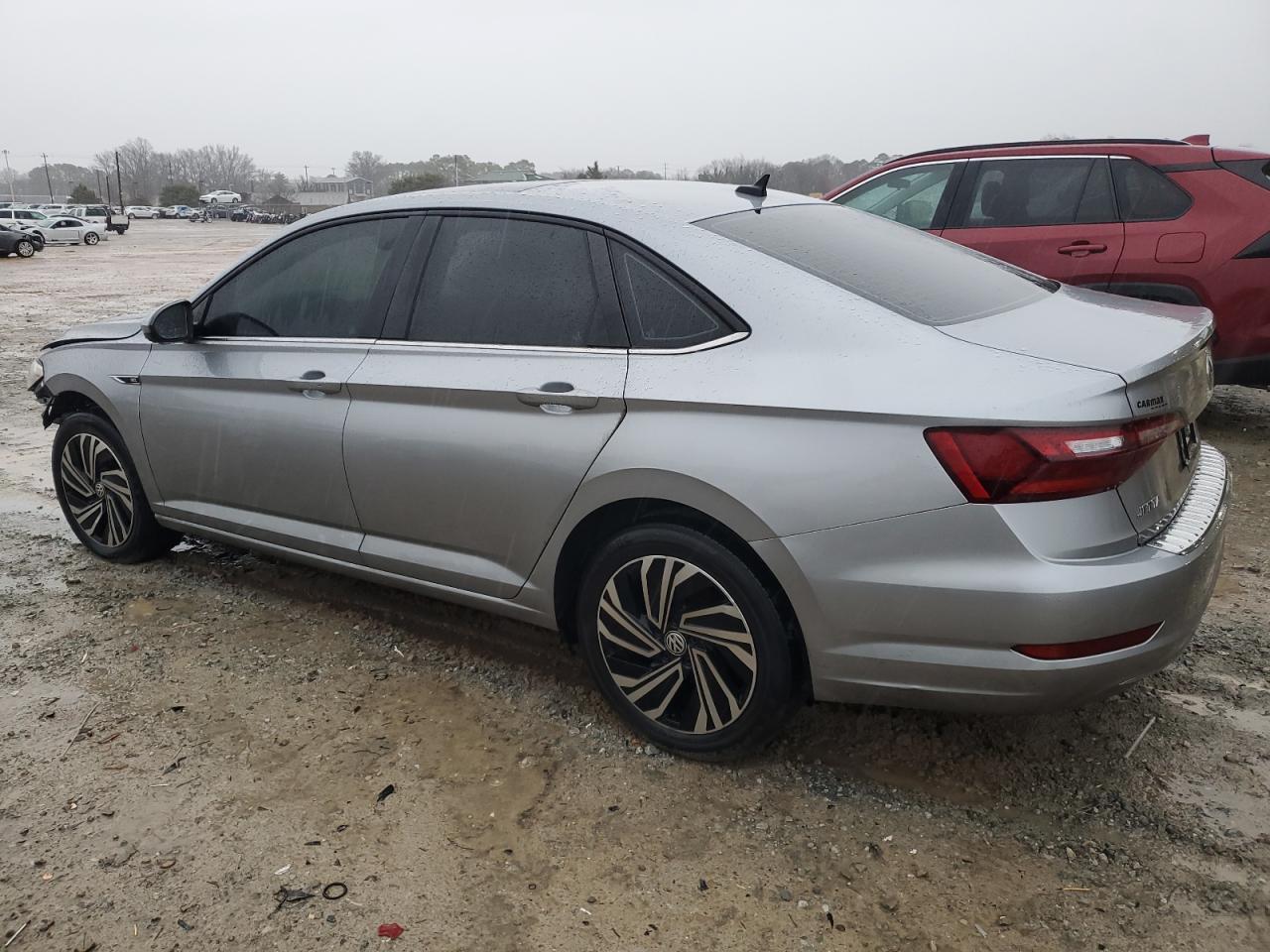 2020 Volkswagen Jetta - Image 2