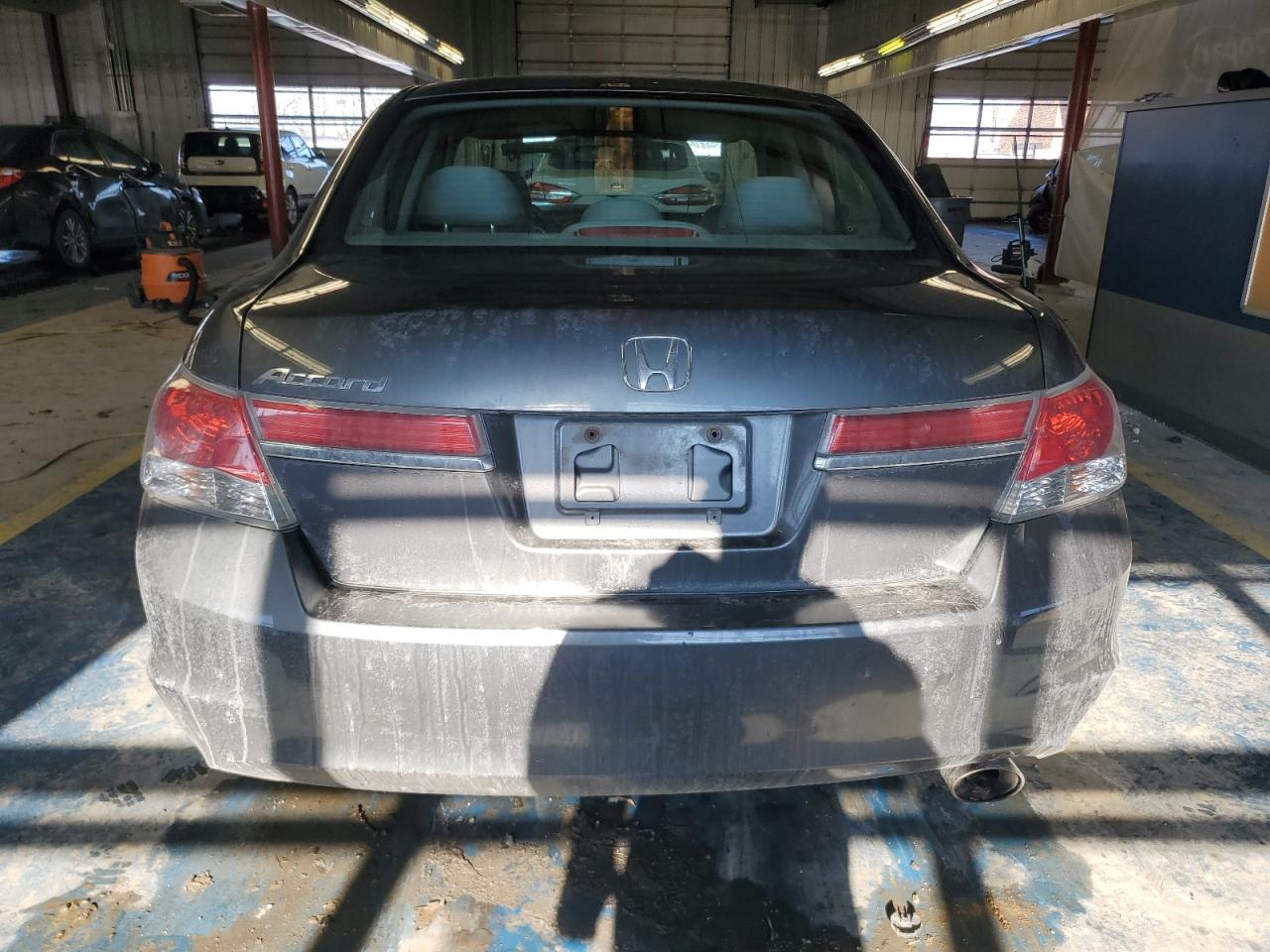 2011 Honda Accord - Image 6