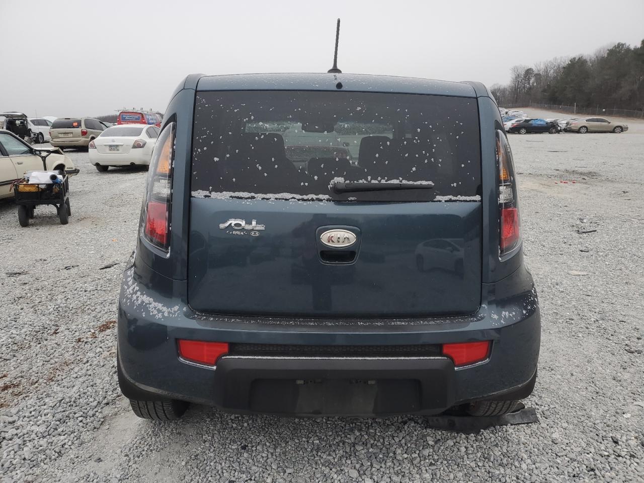 2011 Kia Soul - Image 6