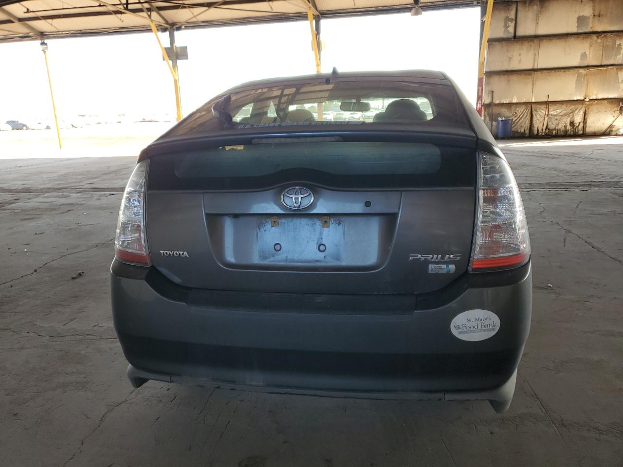 2008 Toyota Prius - Image 6
