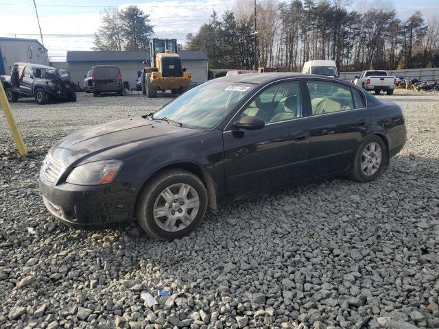 2006 Nissan Altima S