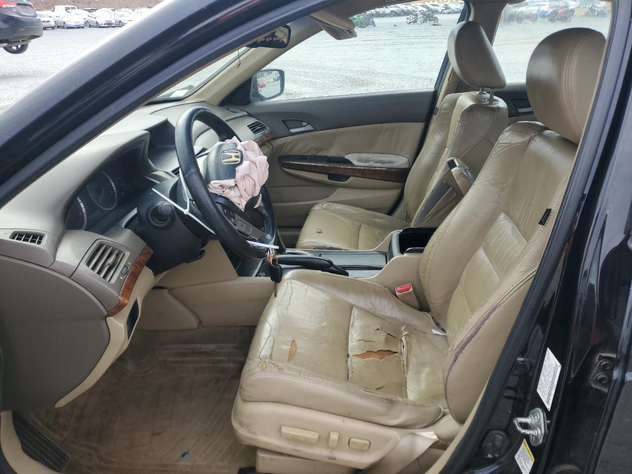 2010 Honda Accord - Image 7