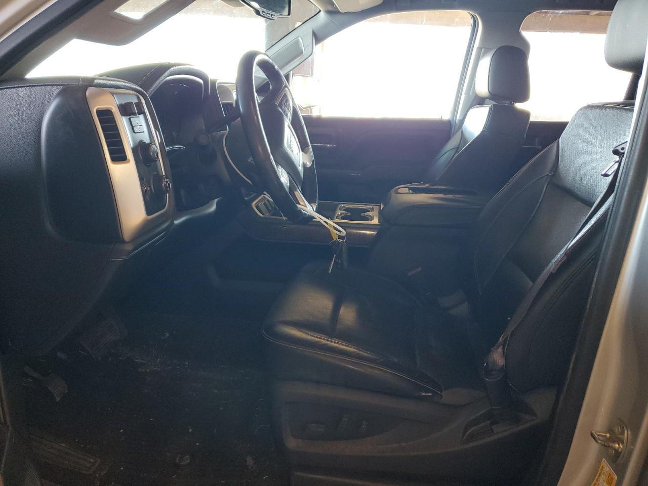 2016 GMC Sierra - Image 7