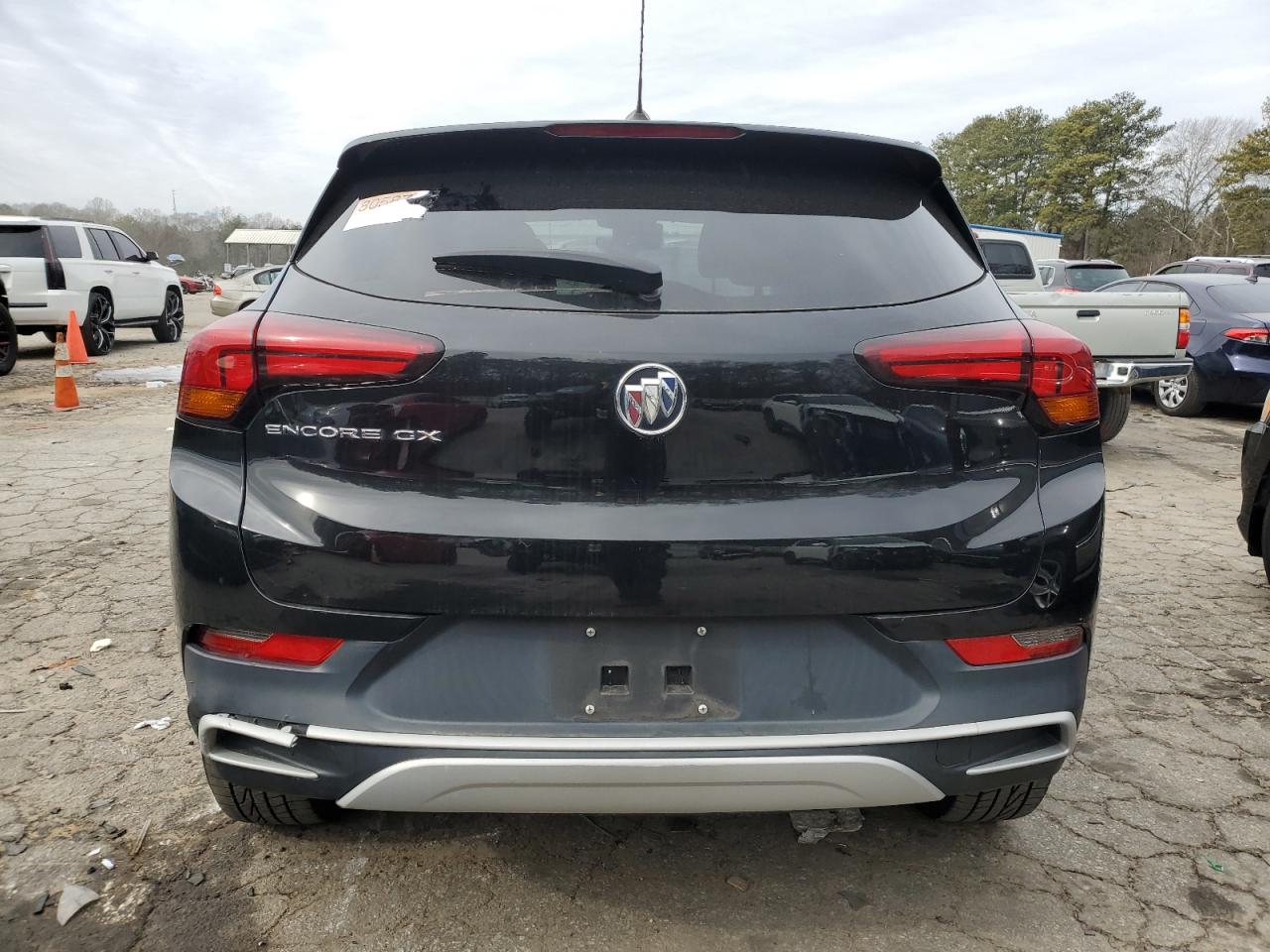 2021 Buick Encore - Image 6