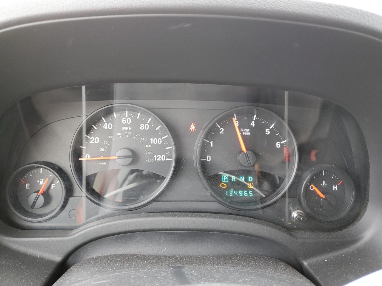 2012 Jeep Compass - Image 9