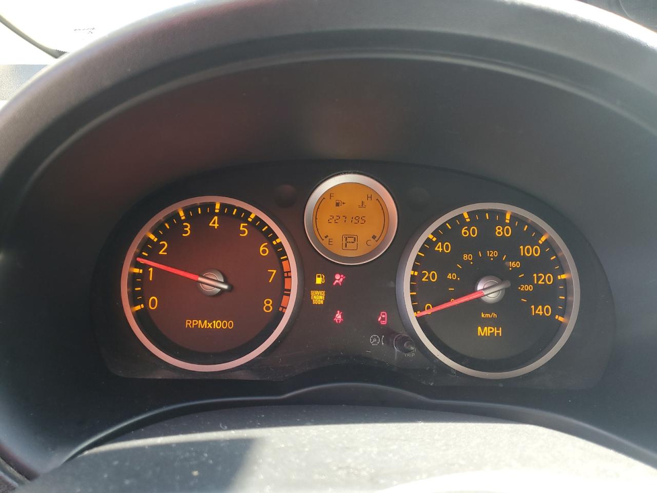 2008 Nissan Sentra - Image 9