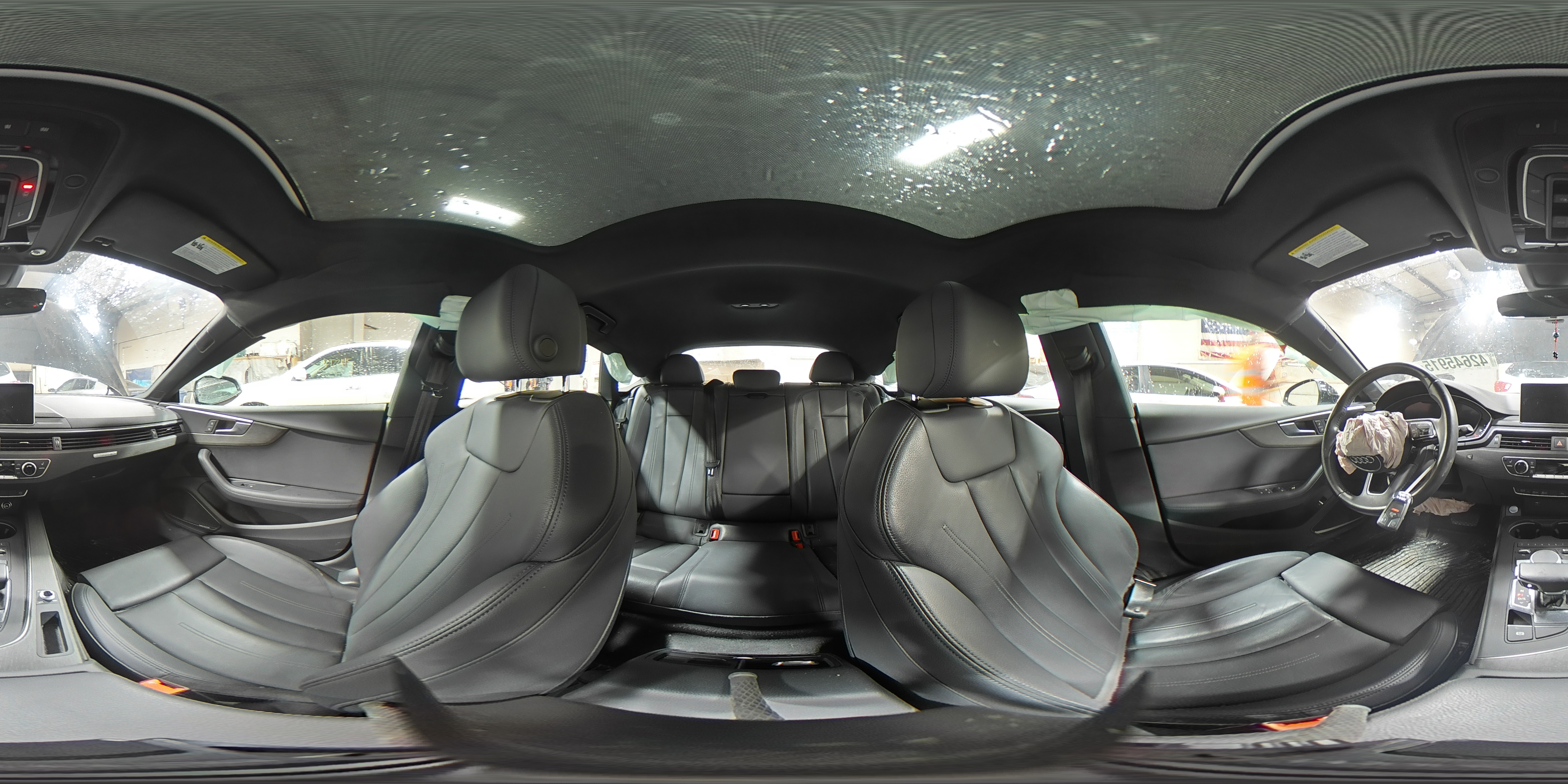 2019 Audi A5 - Image 15