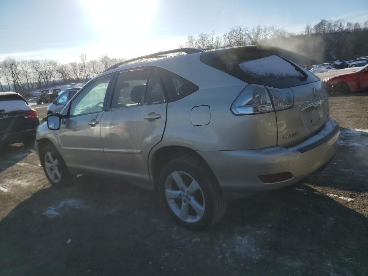 2004 Lexus RX - Image 2