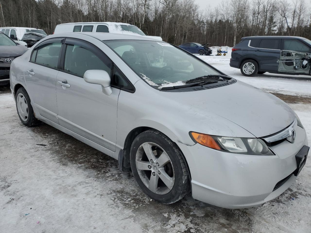 2006 Honda Civic - Image 4