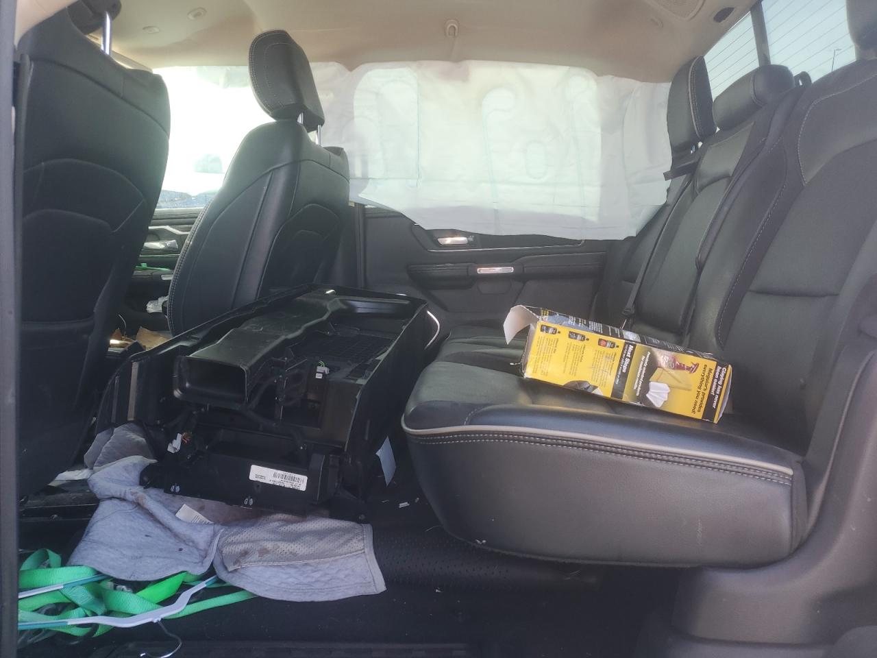 2019 RAM 1500 - Image 10