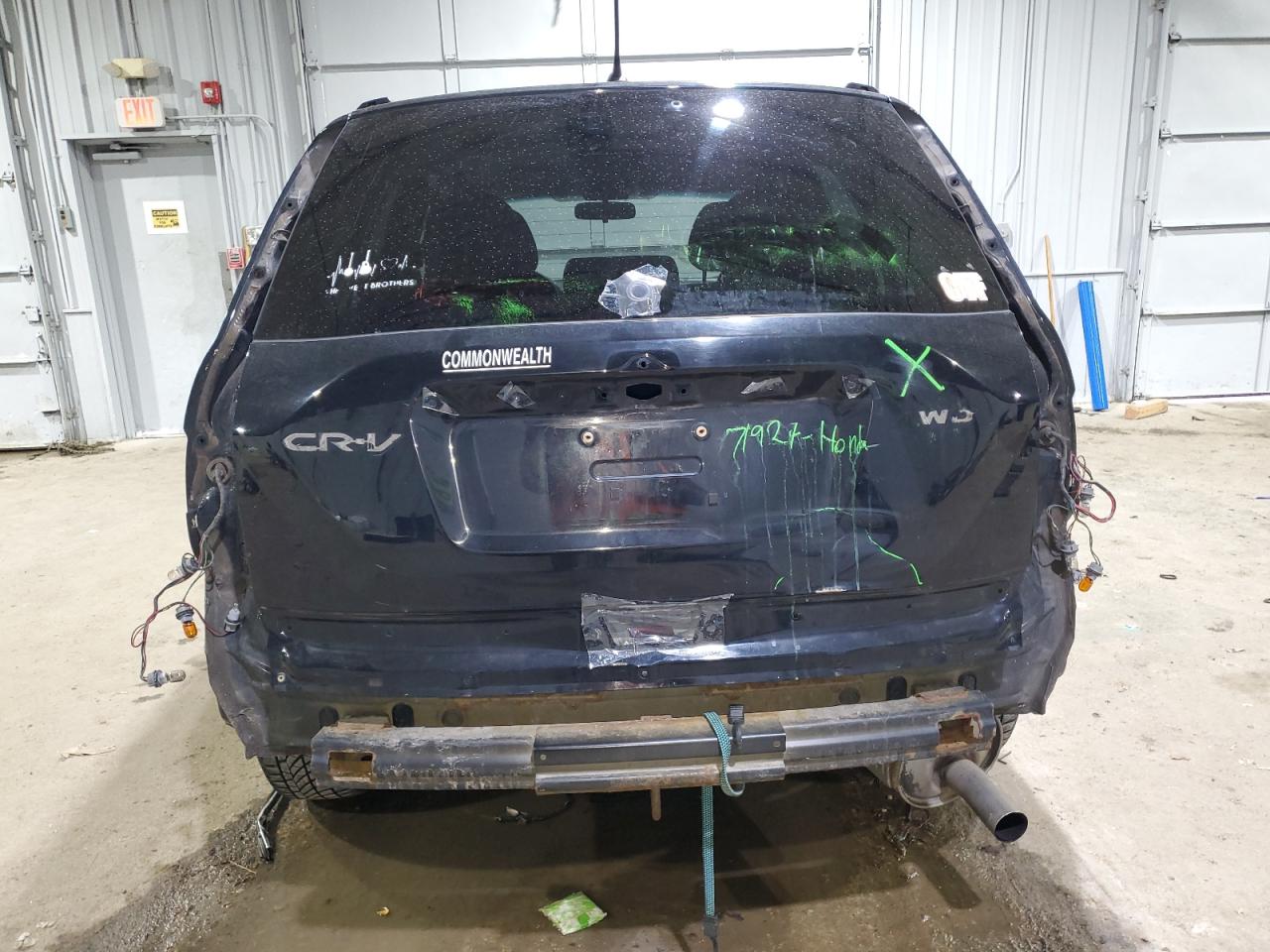 2011 Honda CR-V - Image 6