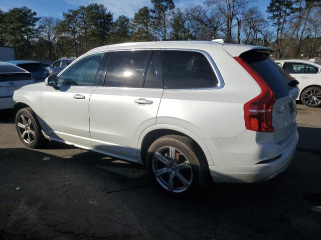  VOLVO XC90 2020 Белый