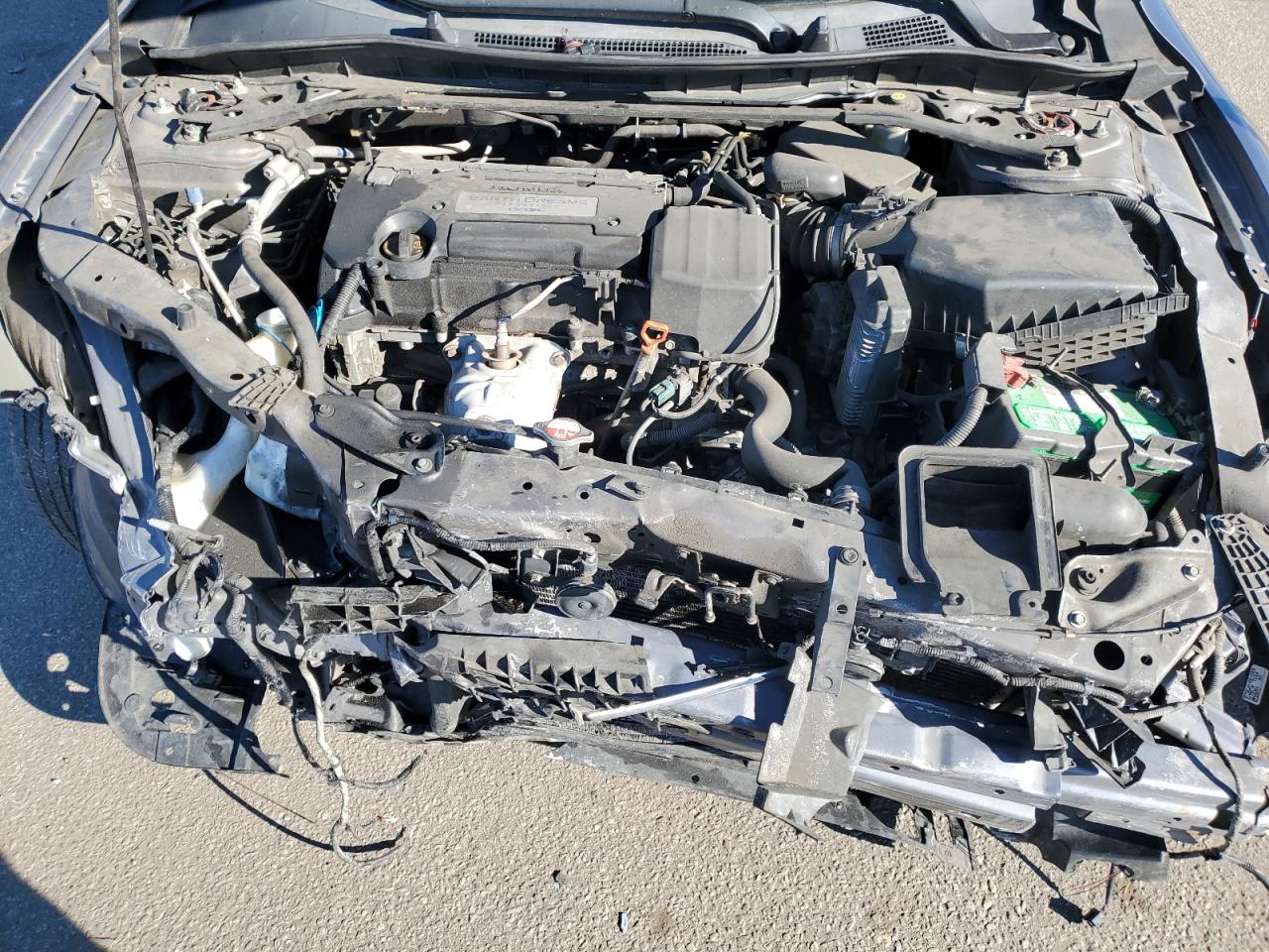 2014 Honda Accord - Image 12