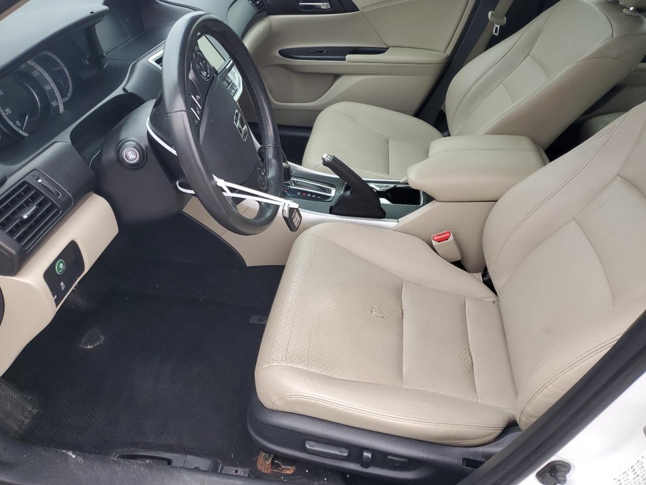 2014 Honda Accord - Image 7