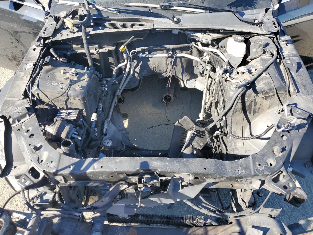 2009 Cadillac CTS - Image 11