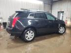 2013 Cadillac Srx Luxury Collection продається в Elgin, IL - Front End