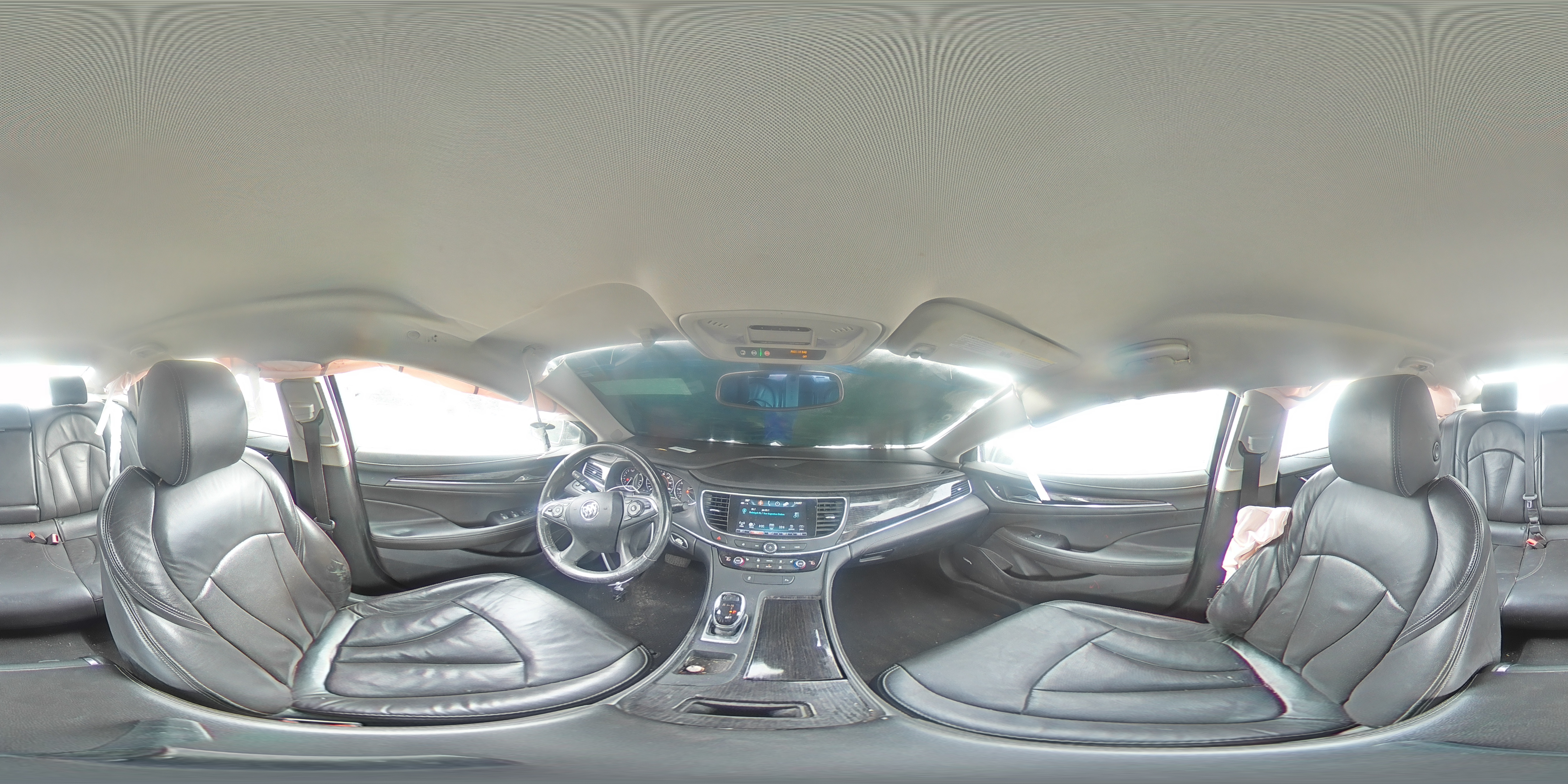 2017 Buick LaCrosse - Image 14