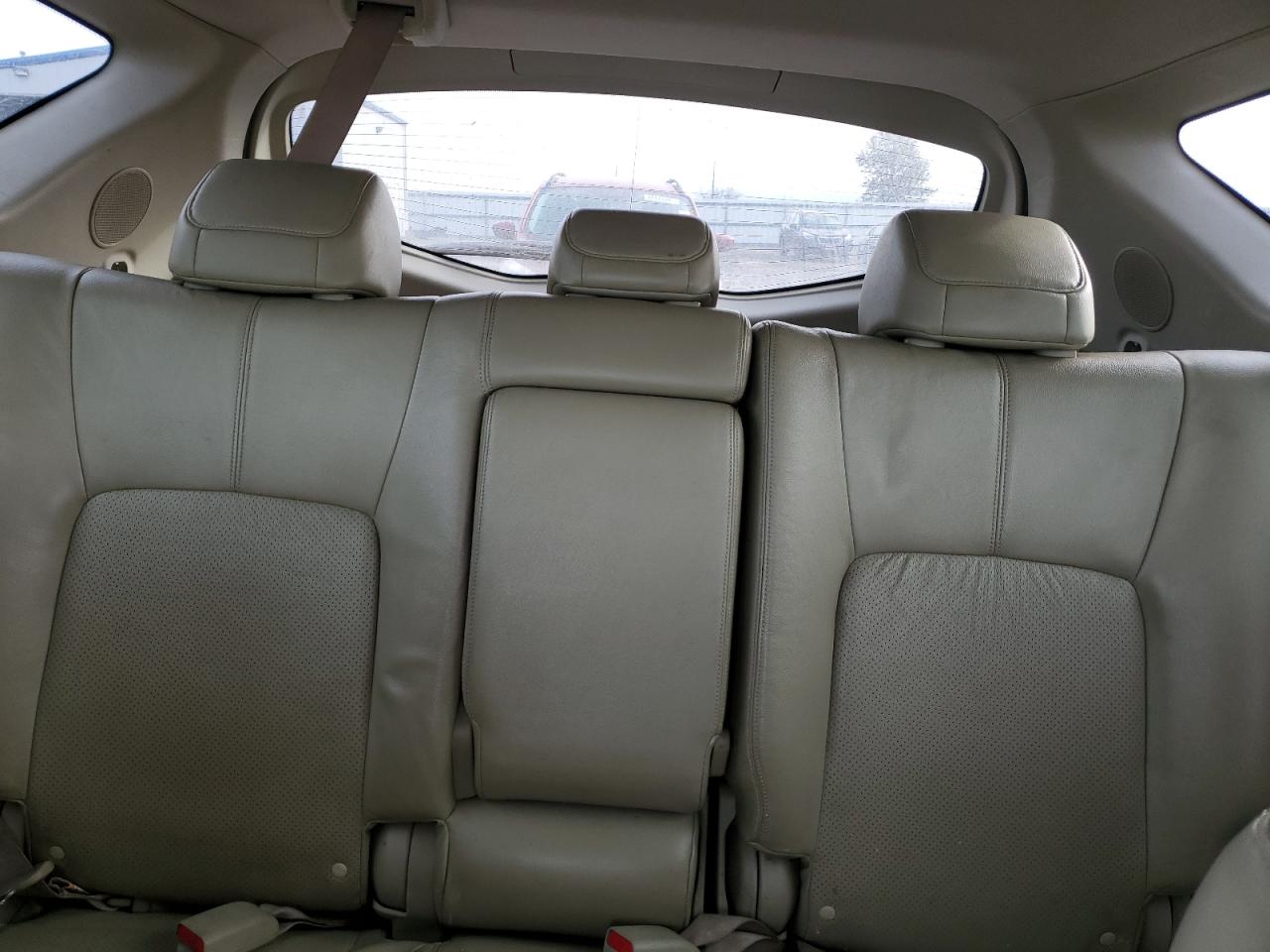 2009 Nissan Murano - Image 10