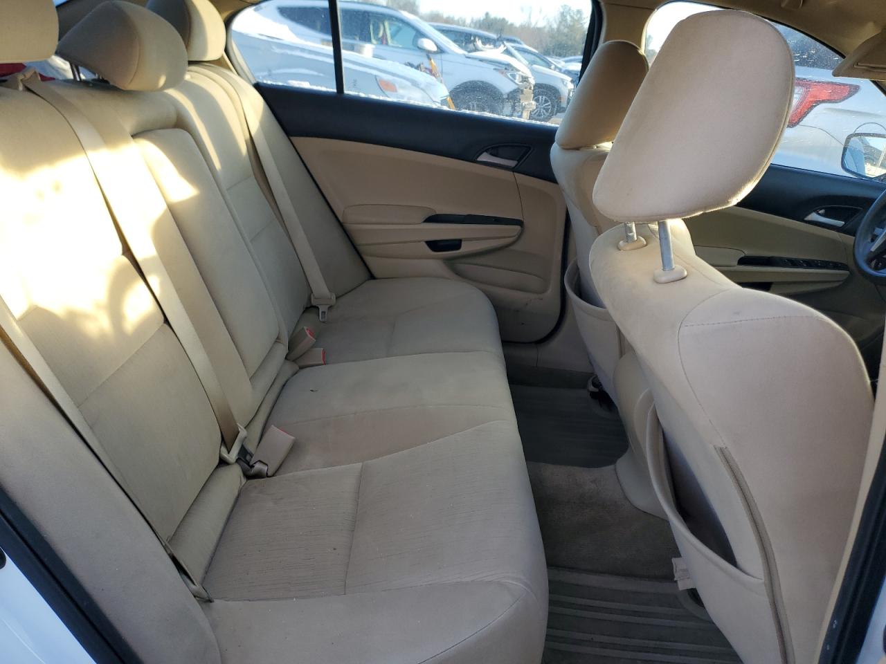 2012 Honda Accord - Image 10