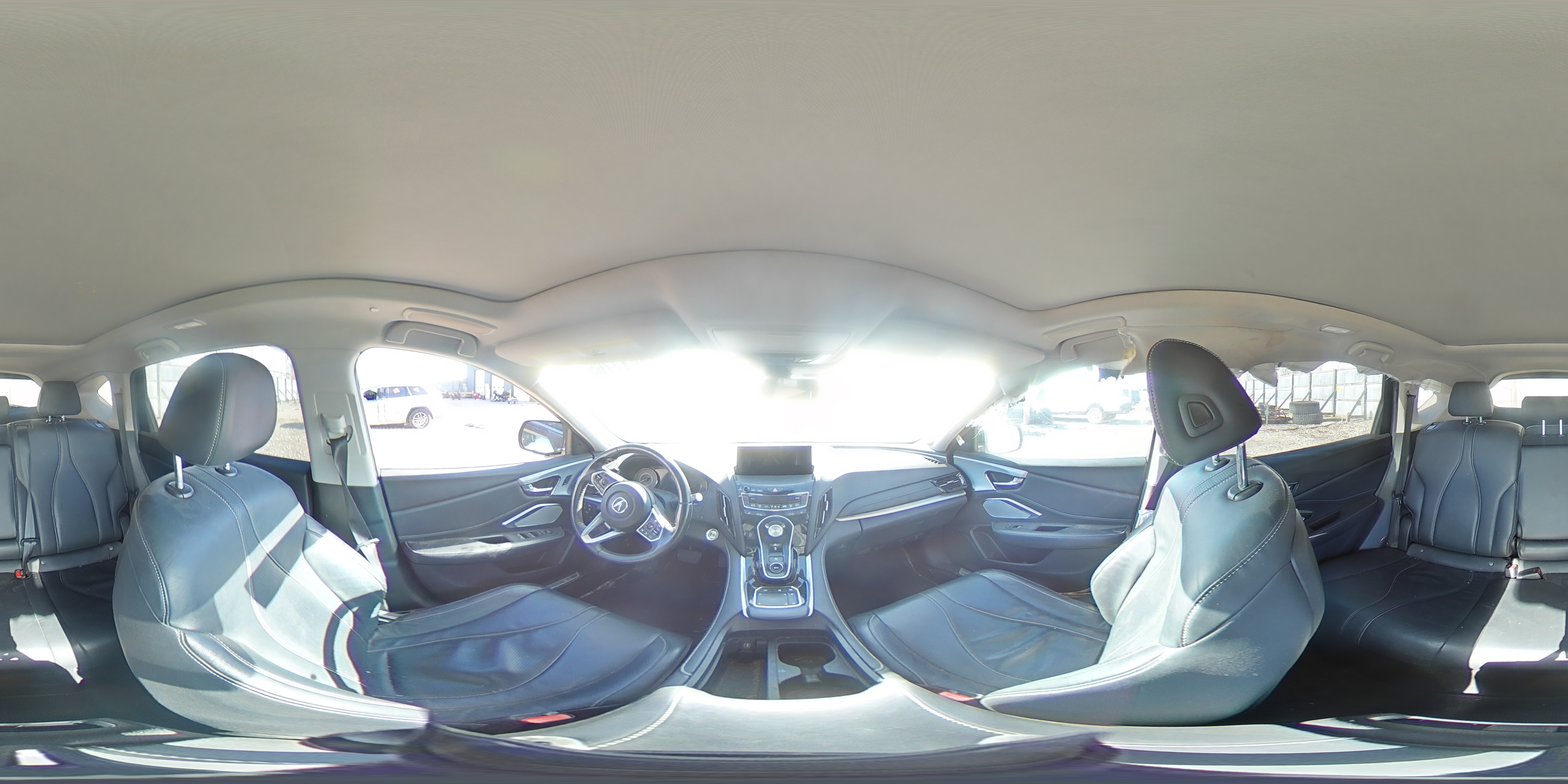 2020 Acura RDX - Image 13