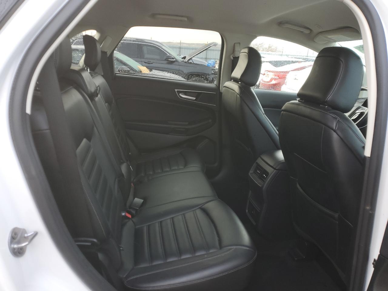 2023 Ford Edge - Image 10