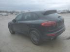 2018 Porsche Cayenne  იყიდება Kansas City-ში, KS - Front End