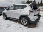 2018 HYUNDAI TUCSON SEL for sale at Copart ON - TORONTO