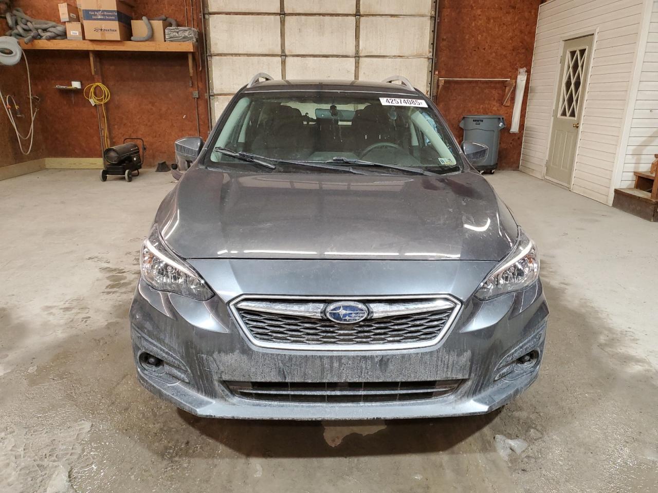 2019 Subaru Impreza - Image 5