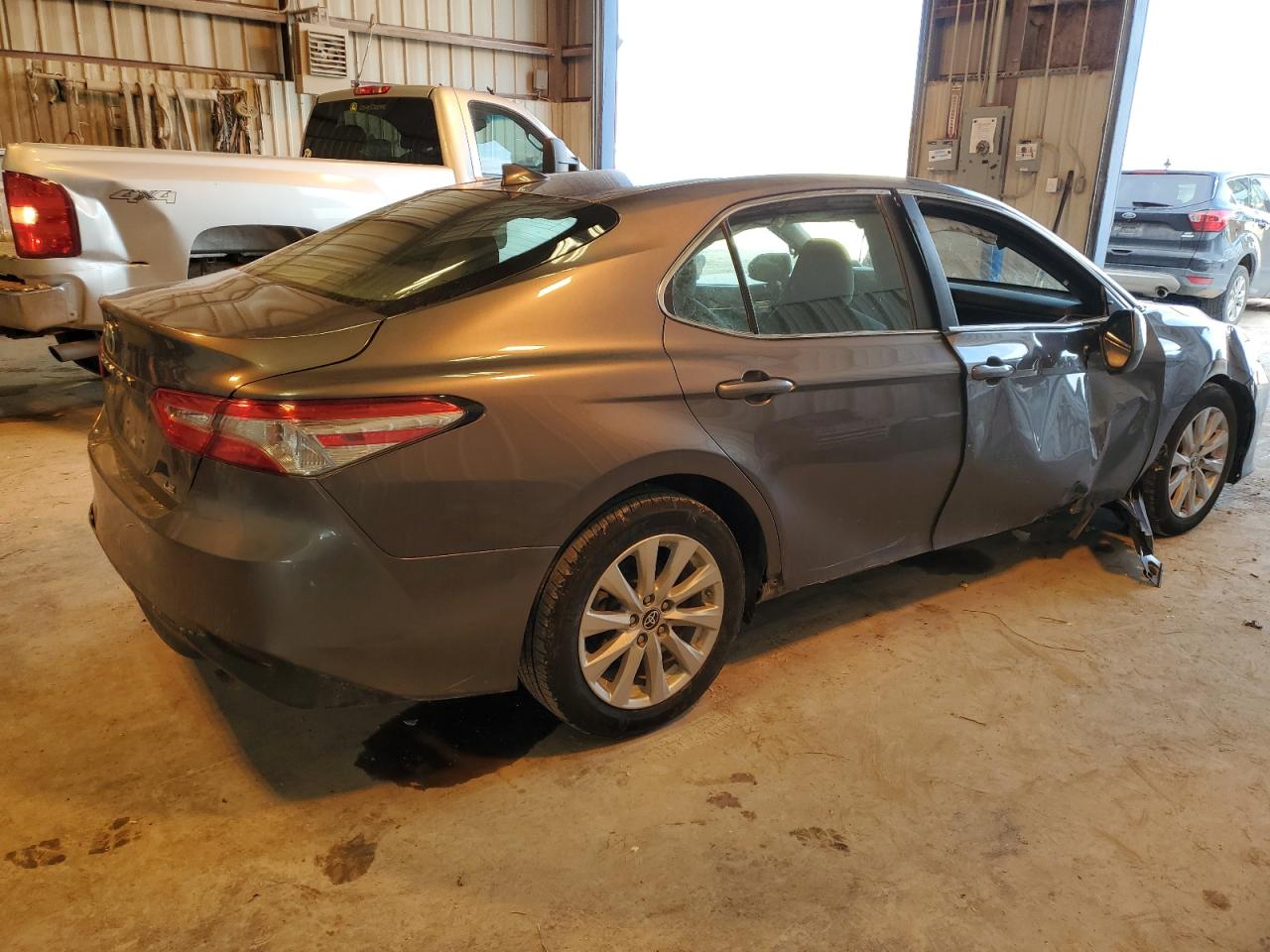 2020 Toyota Camry - Image 3