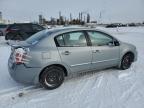 2011 NISSAN SENTRA 2.0 for sale at Copart QC - MONTREAL