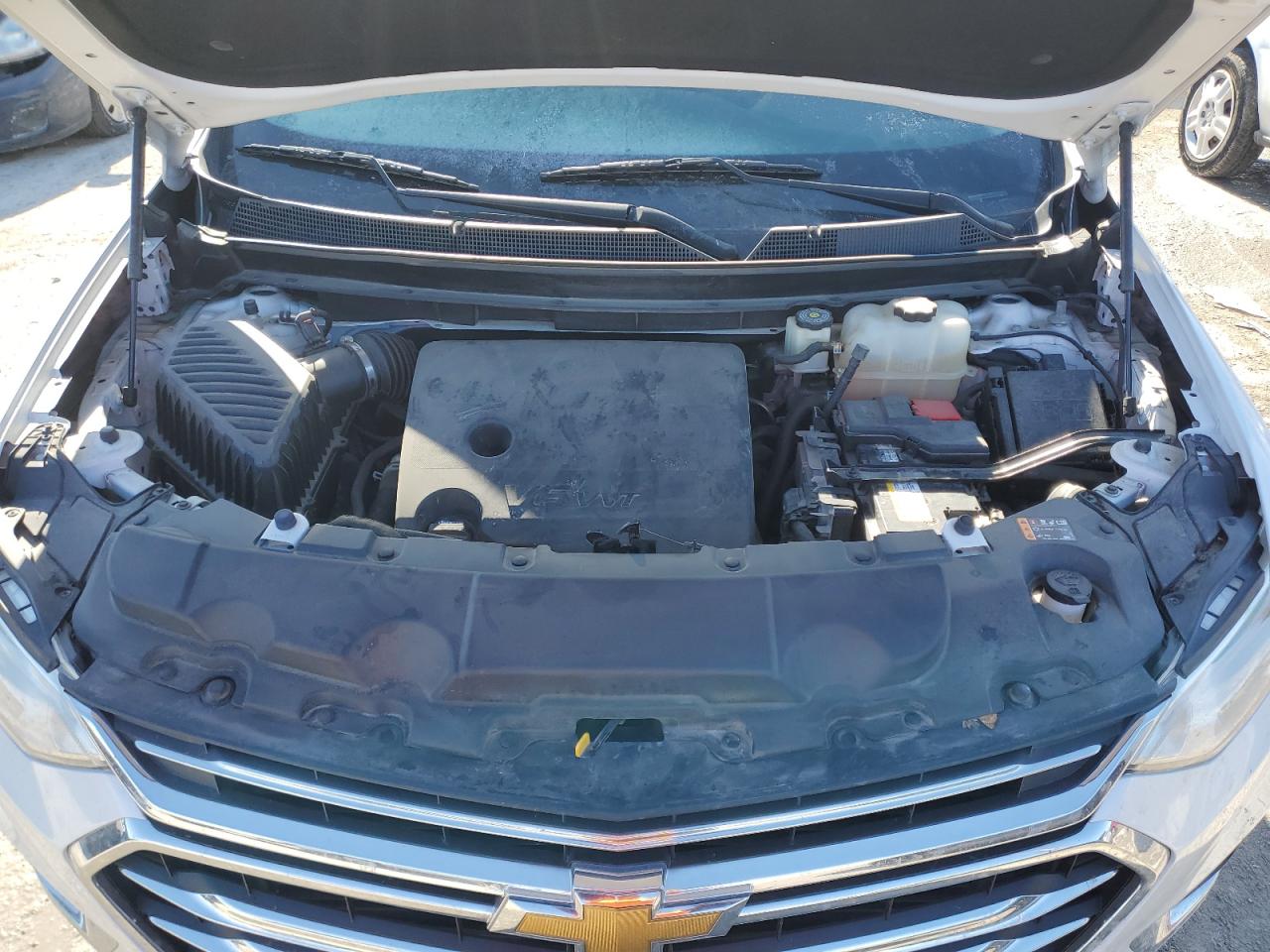 2019 Chevrolet Traverse - Image 12
